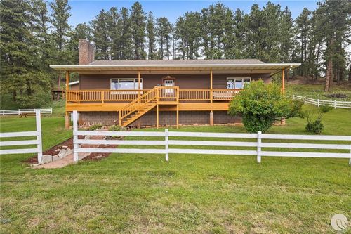 458 Stratford Ln, Forest Grove, MT, 59441-8013 | Card Image