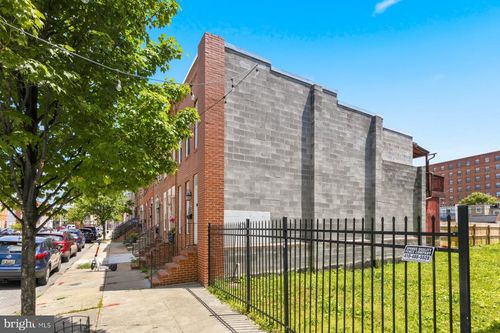 1133 Nanticoke St, BALTIMORE, MD, 21230-1918 | Card Image