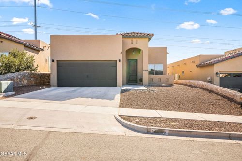 12926 Terrington Ave, El Paso, TX, 79928-5310 | Card Image