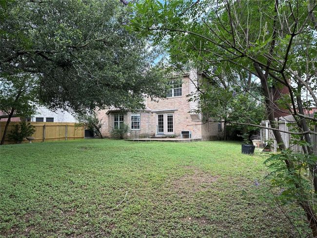 1629 Balsam Way, House other with 3 bedrooms, 3 bathrooms and 2 parking in Round Rock TX | Image 4