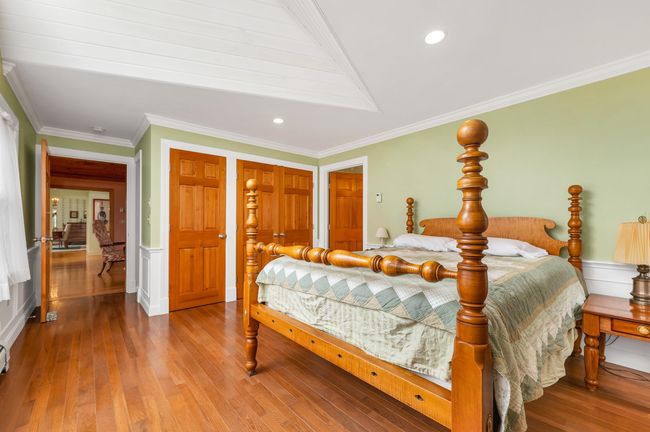 1 Copps Hill Rd, House other with 4 bedrooms, 3 bathrooms and null parking in Mirror Lake NH | Image 24