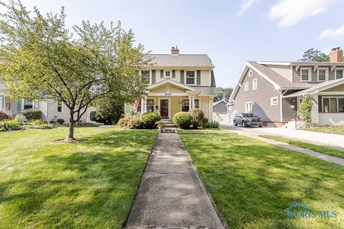 2638 Brookford Dr, Toledo, OH, 43614-4410 | Card Image