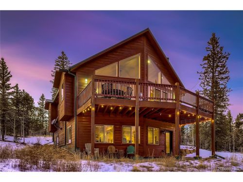 378 Arapahoe Cir, JEFFERSON, CO, 80456 | Card Image