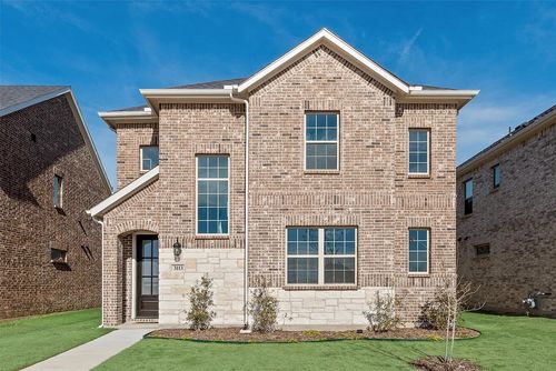 3113 Buckeye St, Celina, TX, 75009 | Card Image