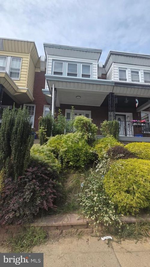 5934 Palmetto St, PHILADELPHIA, PA, 19120-1214 | Card Image