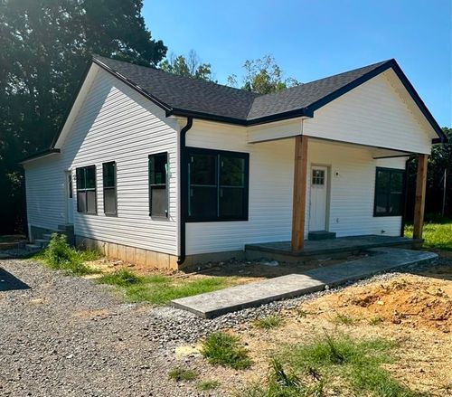 198 Smalling Rd Pleasant Ridge Church Road, Adolphus, KY, 42120 | Card Image