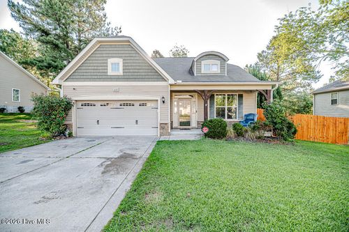 113 Sedgewood Ct, Aberdeen, NC, 28315-0050 | Card Image