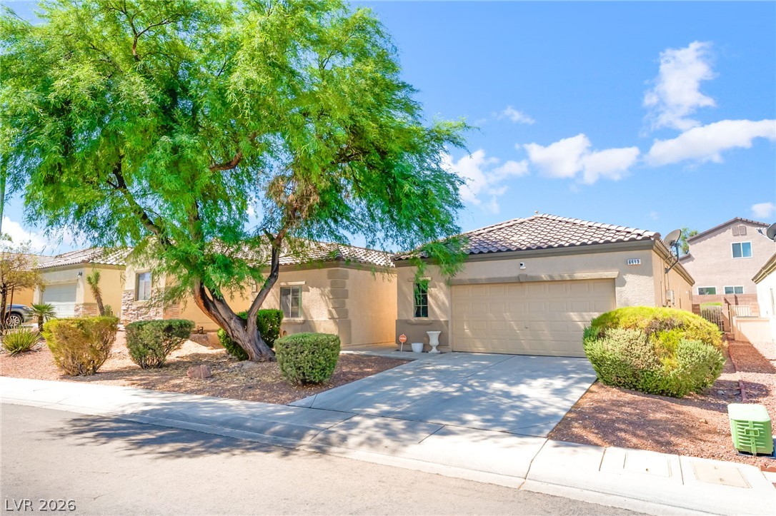 Residential in North Las Vegas 3