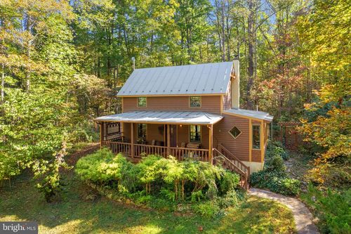 270 Seven Ponds Rd, AMISSVILLE, VA, 20106-4125 | Card Image