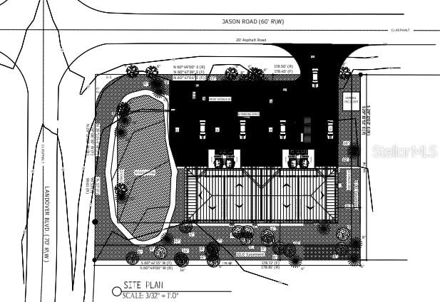 Land in SPRING HILL 2