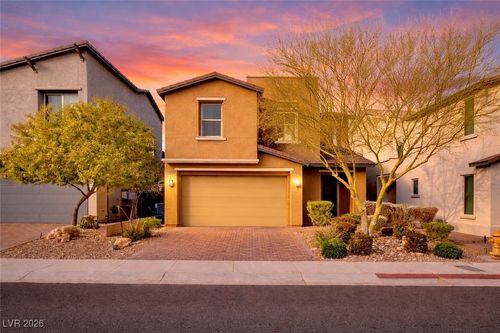 8926 Oreana Peak Ct, Las Vegas, NV, 89148-1386 | Card Image
