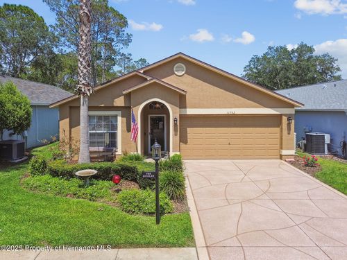11752 Wheatfield Loop, HUDSON, FL, 34667-5607 | Card Image