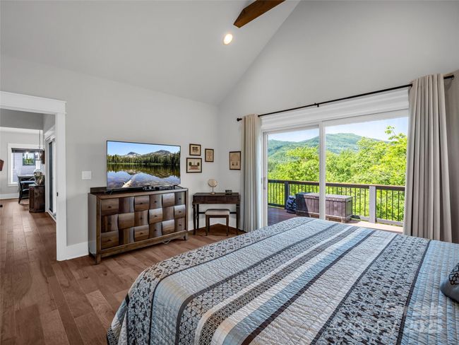 87 Jackson Ridge Ln, House other with 4 bedrooms, 4 bathrooms and null parking in Mill Spring NC | Image 16