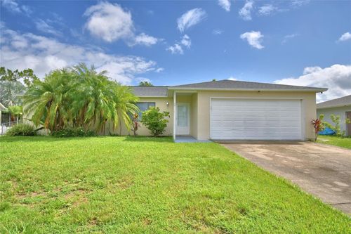 2123 Ramsdale Dr Se, Palm Bay, FL, 32909-6002 | Card Image