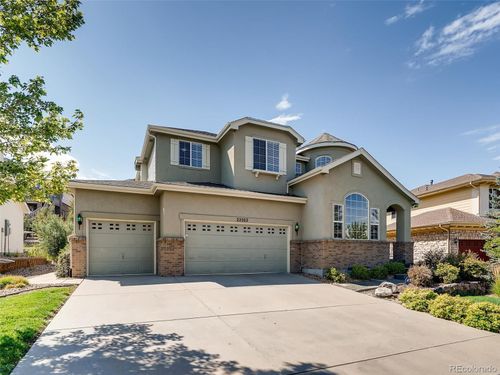 22702 E Fremont Pl, Aurora, CO, 80016-6096 | Card Image