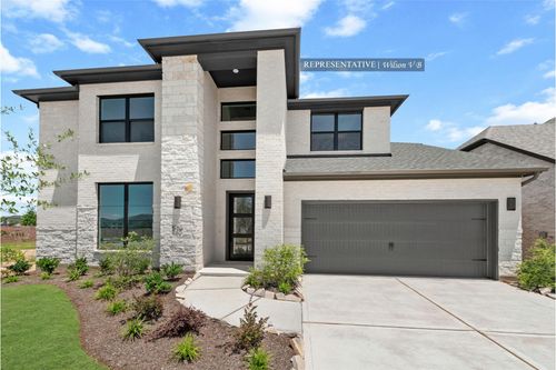 524 Sprigtail Dr, Katy, TX, 77493-6139 | Card Image