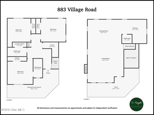 883 Village Rd, Murphy, NC, 28906-1754 | Card Image