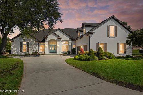 3760 Fenwick Island Dr, Jacksonville, FL, 32224-7963 | Card Image