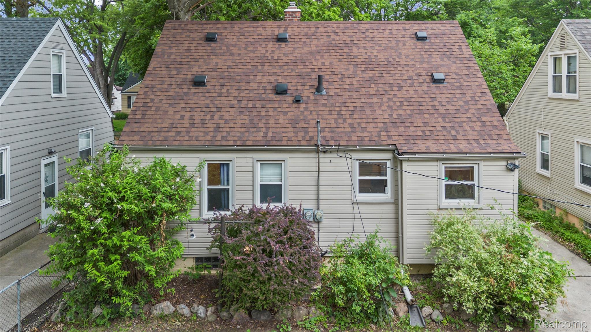 Residential in Dearborn 4