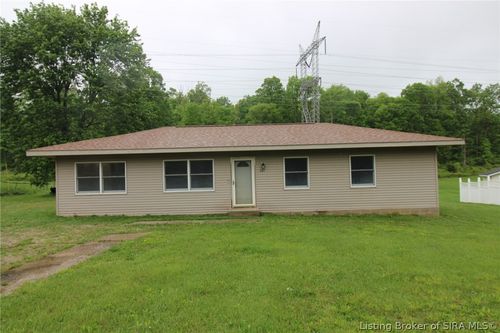 2123 Cherry Circle, Georgetown, IN, 47122 | Card Image