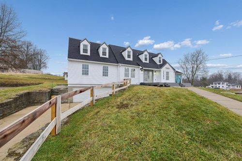 2545 Cliff Rd, North Bend, OH, 45052-9718 | Card Image