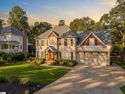 21 River Way Dr, Greer, SC, 29651-6879 | Card Image