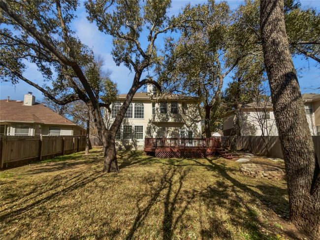 2119 Simbrah Dr, House other with 3 bedrooms, 3 bathrooms and 2 parking in Cedar Park TX | Image 22