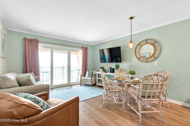 UNIT-2310 - 1840 New River Inlet Rd, Condo with 1 bedrooms, 1 bathrooms and null parking in N Topsail Beach NC | Image 13