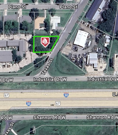 TBD Texas St, Sulphur Springs, TX, 75482 | Card Image