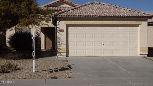 15032 W Jackpot Way, Surprise, AZ, 85374-4439 | Card Image