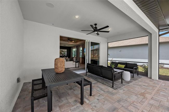 44234 Creekside Run Ln, House other with 3 bedrooms, 2 bathrooms and null parking in PUNTA GORDA FL | Image 28