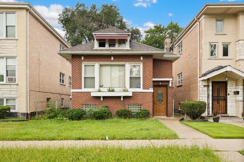1804 N Merrimac Ave, Chicago, IL, 60639-3803 | Card Image