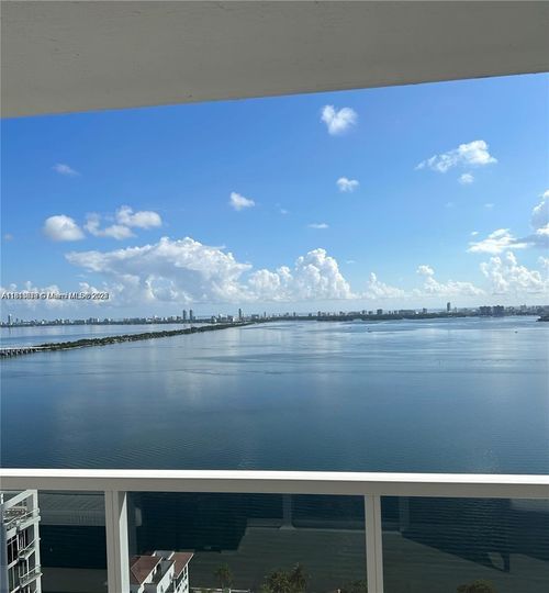 apt-3003-600 Ne 27th St, Miami, FL, 33137-5197 | Card Image