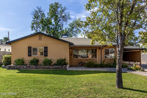 4101 E Edgemont Ave, Phoenix, AZ, 85008-1410 | Card Image