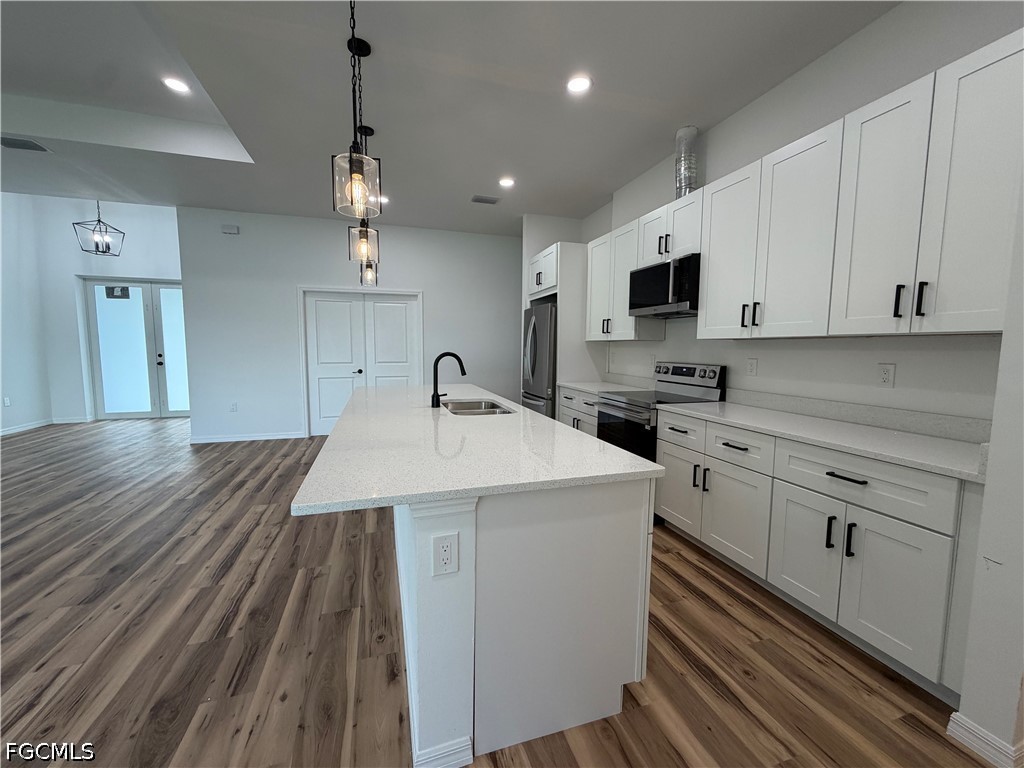 Residential in Lehigh Acres 5