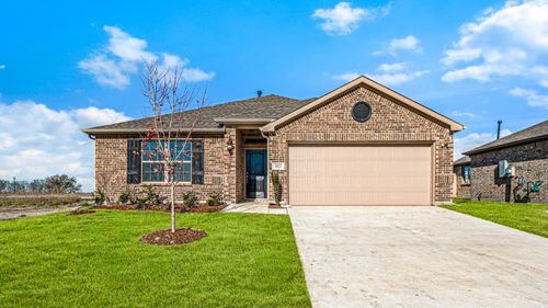 3813 Arrowchop Drive, Caddo Mills, TX, 75135 | Card Image