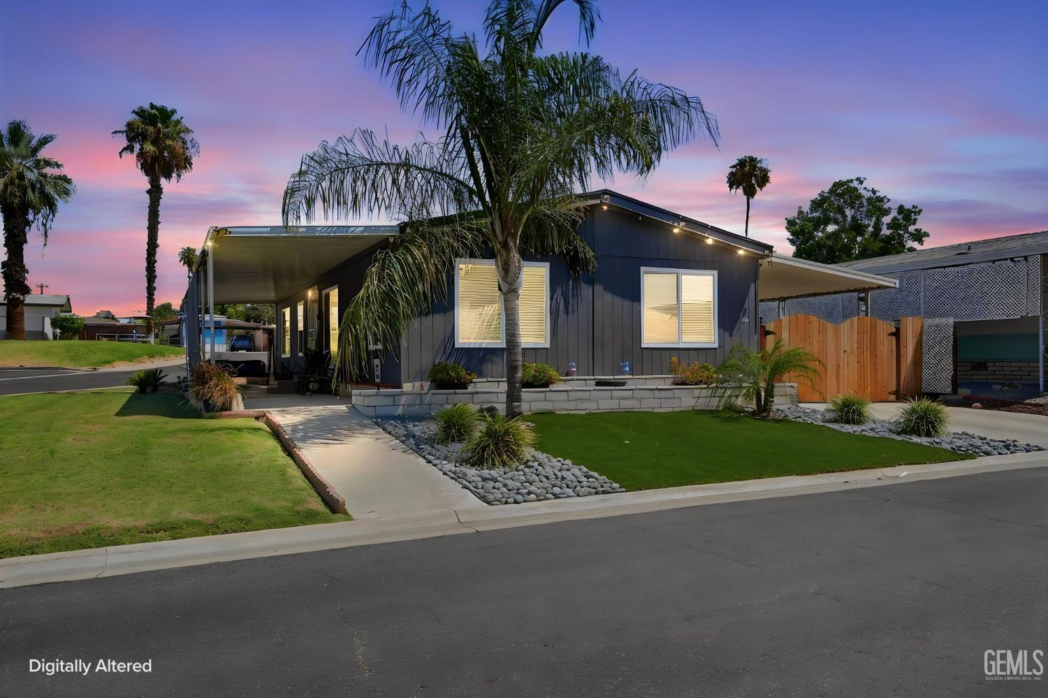 Residential in Bakersfield
