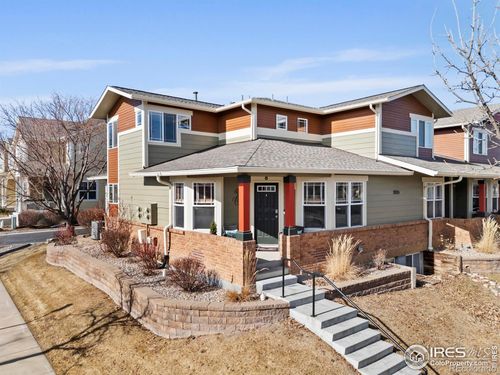 8-2715 Rigden Parkway, Fort Collins, CO, 80525 | Card Image