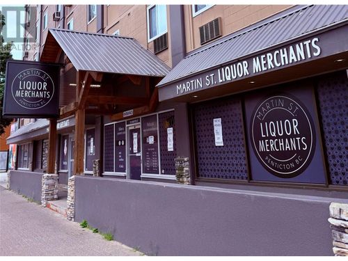 333 Martin Street, Penticton, BC, V2A5K4 | Card Image