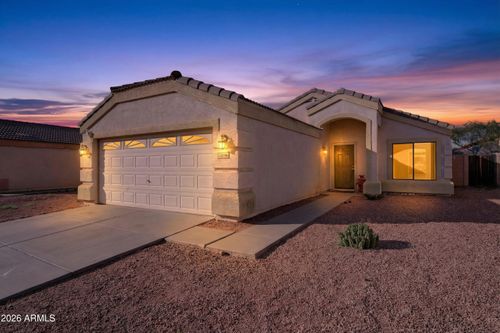 12326 W Flores Dr, El Mirage, AZ, 85335-6227 | Card Image