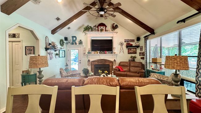 2197 Meadow Way, House other with 4 bedrooms, 3 bathrooms and null parking in Terrell TX | Image 12