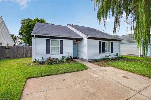 997 Culver Ln, Virginia Beach, VA, 23454-6775 | Card Image