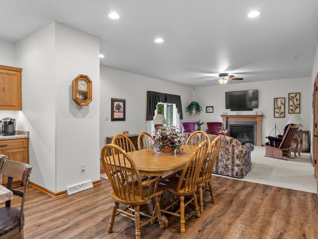 4821 W Custer St, House other with 3 bedrooms, 2 bathrooms and null parking in Manitowoc WI | Image 10