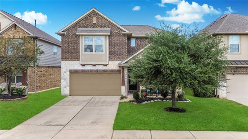 7110 Panther Ridge Dr, Spring, TX, 77389-1660 | Card Image