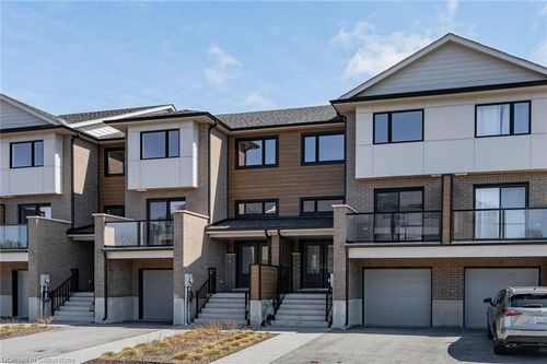 8-182 Bridge Cres, Palmerston, ON, N0G2P0 | Card Image