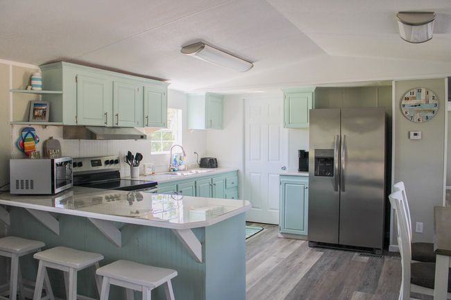 231 Ne Webb Ln, House other with 2 bedrooms, 2 bathrooms and 2 parking in Steinhatchee FL | Image 19