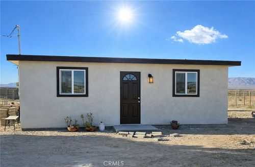 80918 Brown Rd, Twentynine Palms, CA, 92277 | Card Image
