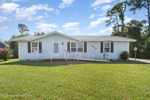 6980 Bright Ave, Cocoa, FL, 32927-3626 | Card Image