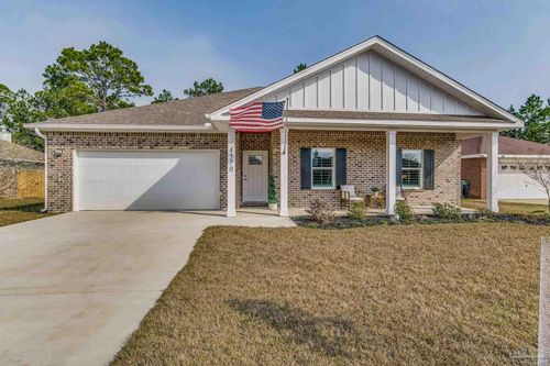 4570 Omaha Dr, Pensacola, FL, 32507-7730 | Card Image