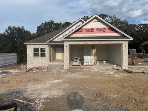 514 Madaleine, Austin, AR, 72007-0000 | Card Image